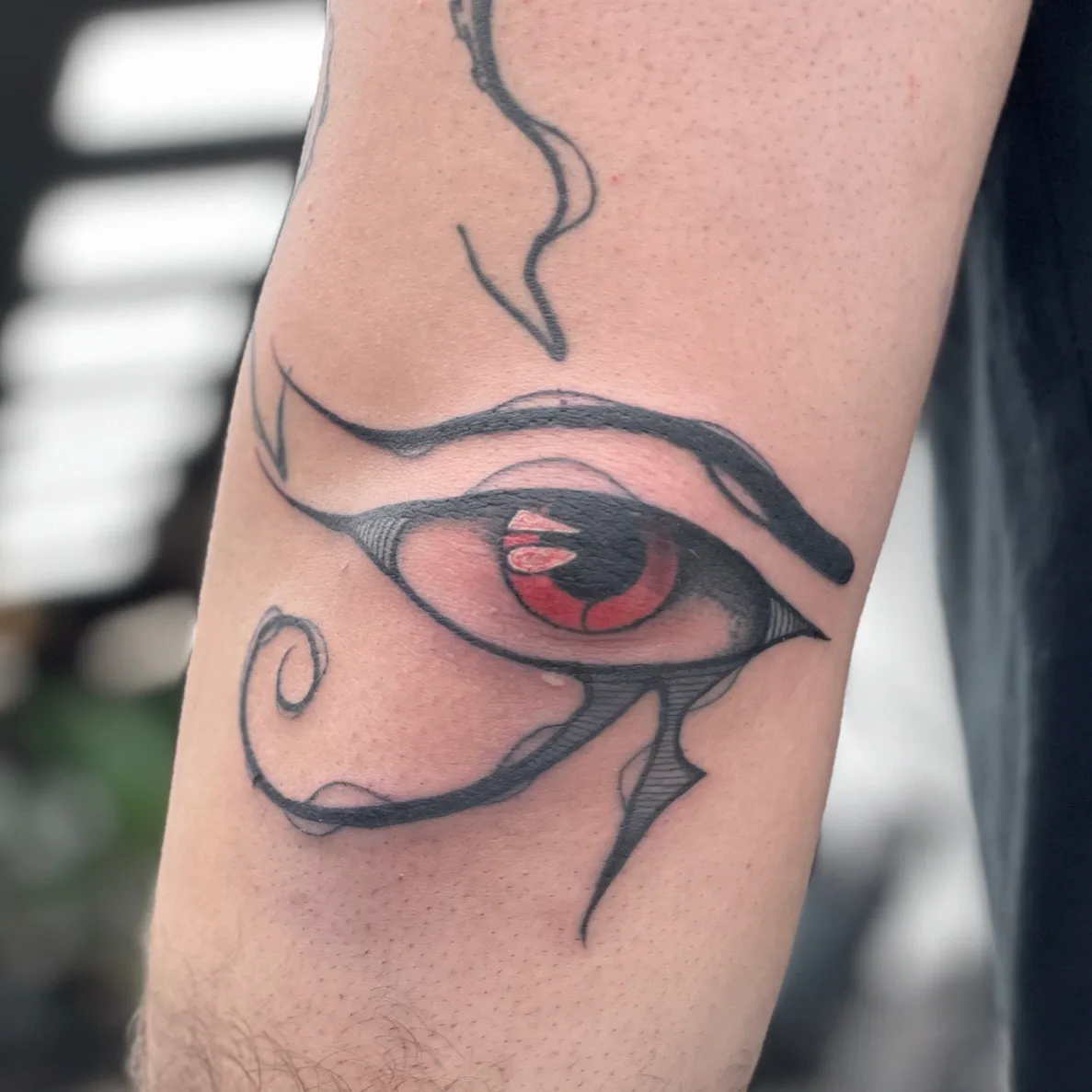 Tattoo by DannyDiablx