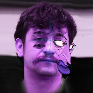 DannyDiablx — Infernal Garden